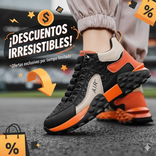 CALZADO DEPORTIVO FLEX AIR