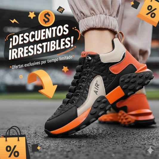 CALZADO DEPORTIVO FLEX AIR
